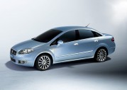 Fiat Linea